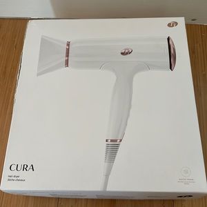 Brand New T3 Cura Hair Dryer